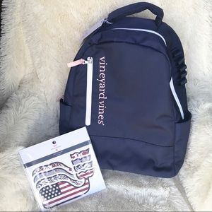 target vineyard vines backpack
